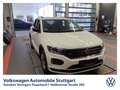 Volkswagen T-Roc 1.5 TSI ACT United R-Line DSG Navi Weiß - thumbnail 3