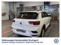 Volkswagen T-Roc 1.5 TSI ACT United R-Line DSG Navi Weiß - thumbnail 4