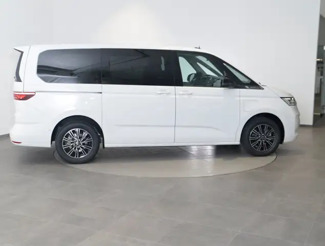 Volkswagen T7 Multivan VW T7 Multivan Business ÜH eHybrid Ansicht 3