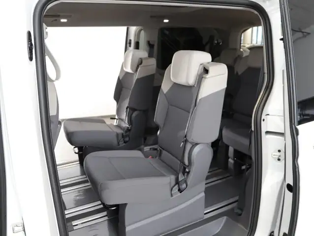 Volkswagen T7 Multivan VW T7 Multivan Business ÜH eHybrid Ansicht 10