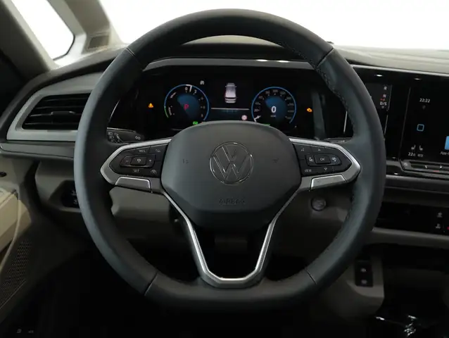 Volkswagen T7 Multivan VW T7 Multivan Business ÜH eHybrid Ansicht 7