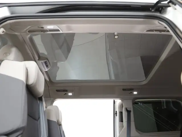 Volkswagen T7 Multivan VW T7 Multivan Business ÜH eHybrid Ansicht 9