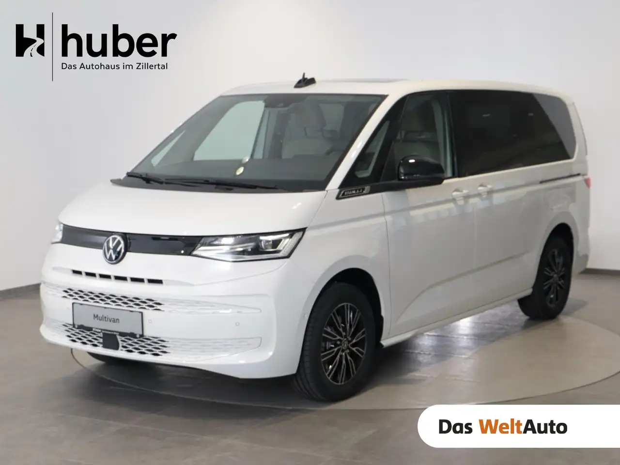 Volkswagen T7 Multivan VW T7 Multivan Business ÜH eHybrid