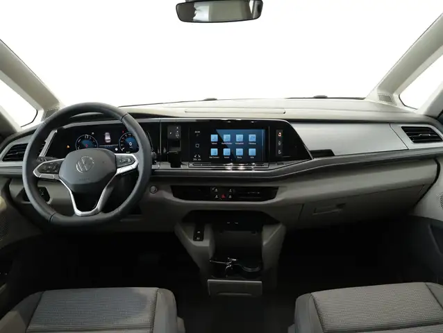 Volkswagen T7 Multivan VW T7 Multivan Business ÜH eHybrid Ansicht 6