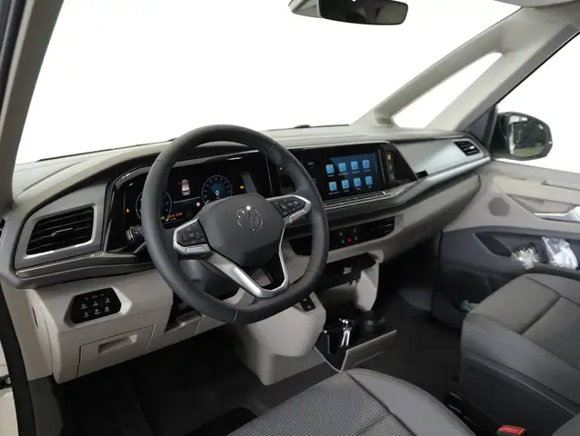 Volkswagen T7 Multivan VW T7 Multivan Business ÜH eHybrid Ansicht 4