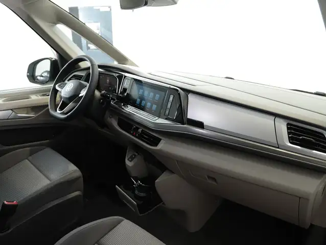 Volkswagen T7 Multivan VW T7 Multivan Business ÜH eHybrid Ansicht 5