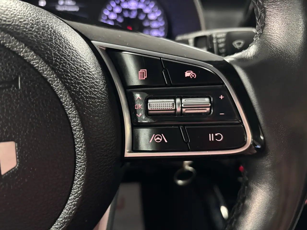Kia Forte снимка Kia Forte