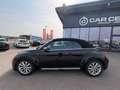Volkswagen Beetle Cabrio 1,2 TSI BMT Design Schwarz - thumbnail 6