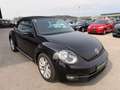 Volkswagen Beetle Cabrio 1,2 TSI BMT Design Schwarz - thumbnail 3