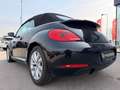 Volkswagen Beetle Cabrio 1,2 TSI BMT Design Schwarz - thumbnail 7