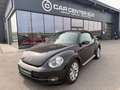 Volkswagen Beetle Cabrio 1,2 TSI BMT Design Schwarz - thumbnail 1