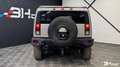 HUMMER H2 6.0 V8 320 4WD BVA - 2007 - 84 000 km - Suivi complet - Full options - CT OK Grau - thumbnail 4