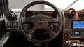 HUMMER H2 6.0 V8 320 4WD BVA - 2007 - 84 000 km - Suivi complet - Full options - CT OK Grau - thumbnail 23