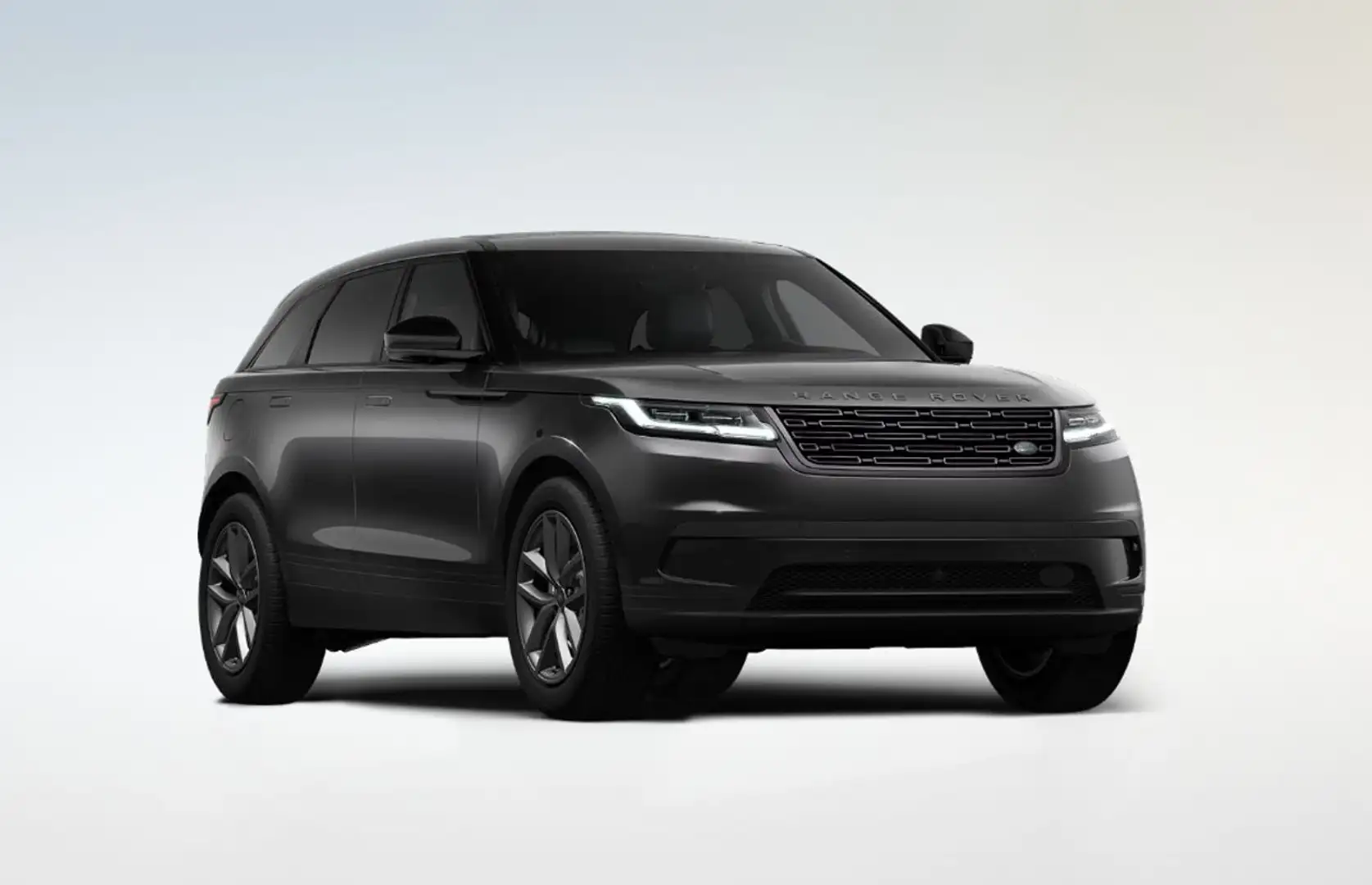 Land Rover Range Rover Velar 2.0D I4 150kW (204CV) S 4WD Auto Gris - 1