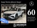 Mercedes-Benz EQB 350 EQB 350 4M AMG,Pandach,HUD,Night,Sound,Distronic Weiß - thumbnail 1