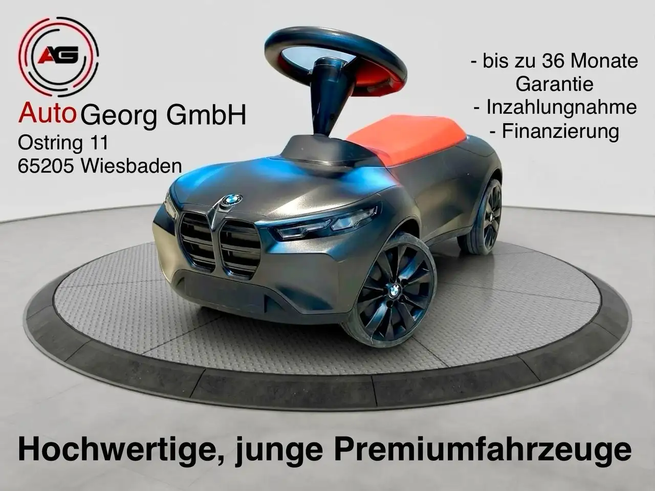 Mercedes-Benz C 200 Berline — photo 36 sur 36