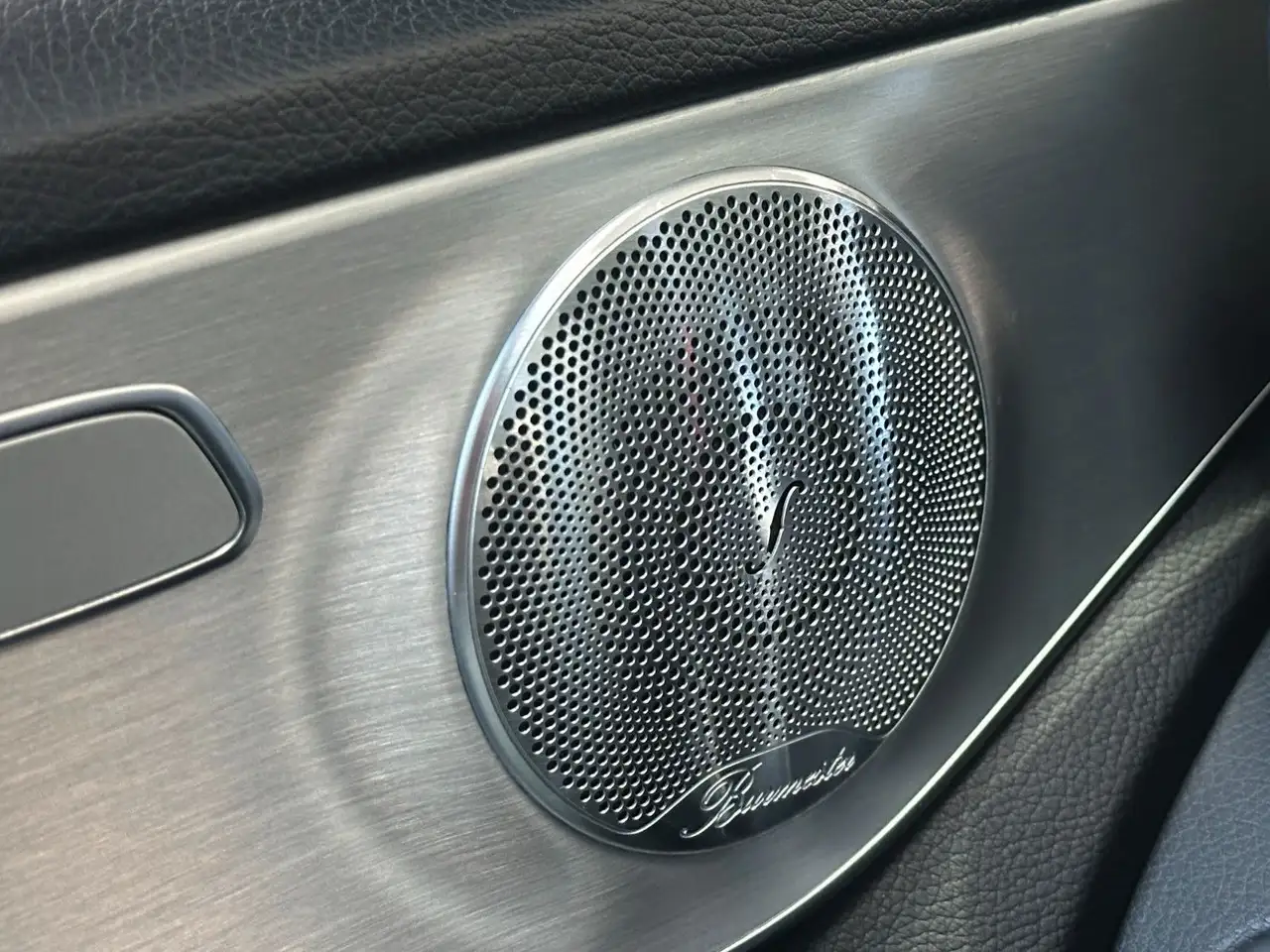 Mercedes-Benz C 200 Berline — photo 32 sur 36