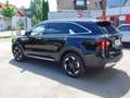 Kia Sorento Platinum 4WD Plug-In Hybrid Schwarz - thumbnail 4