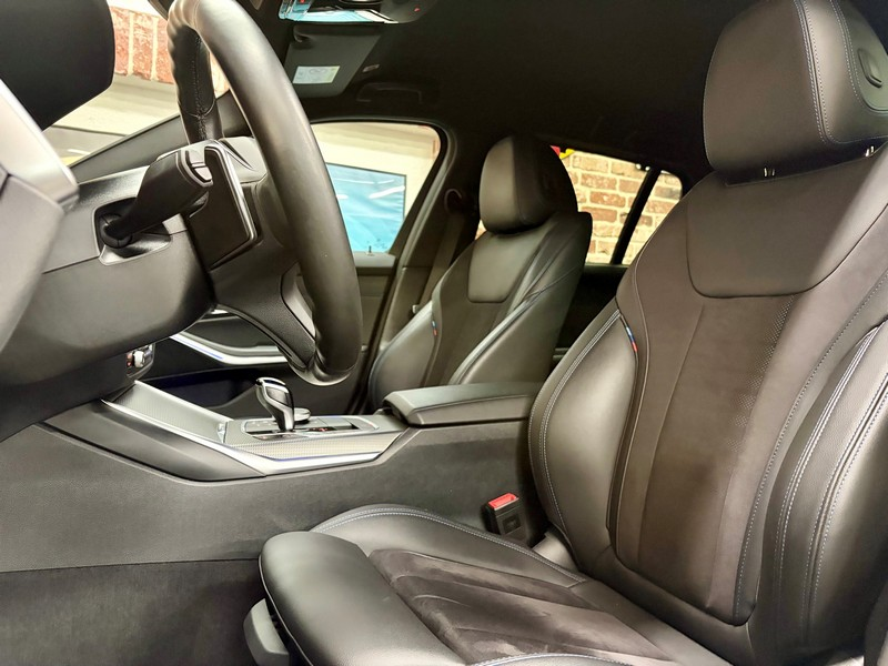 BMW 320 320iA Touring 2.0 184cv Auto M-SPORT — photo 5