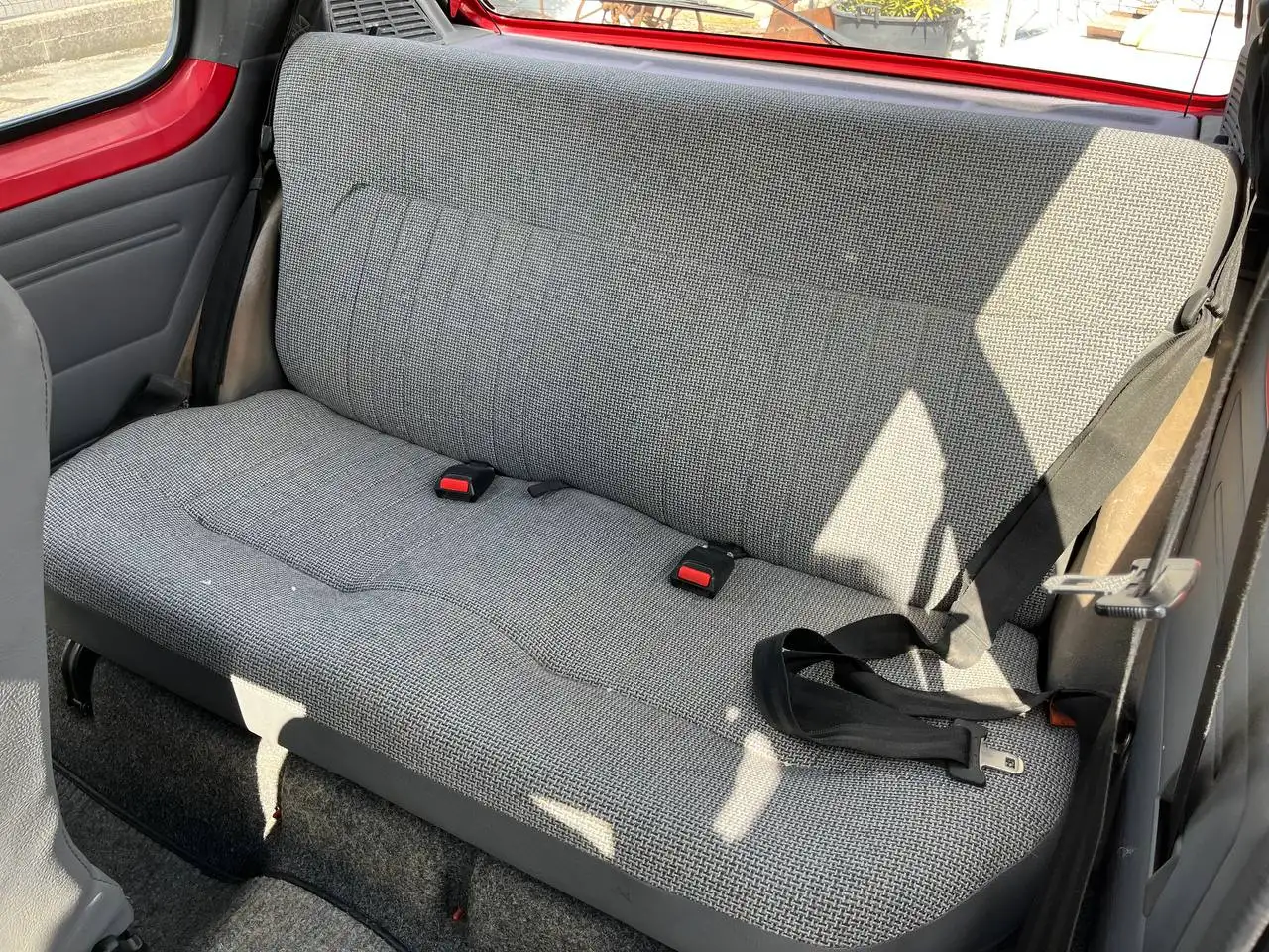 Peugeot 205 3p 954 XR, foto 10