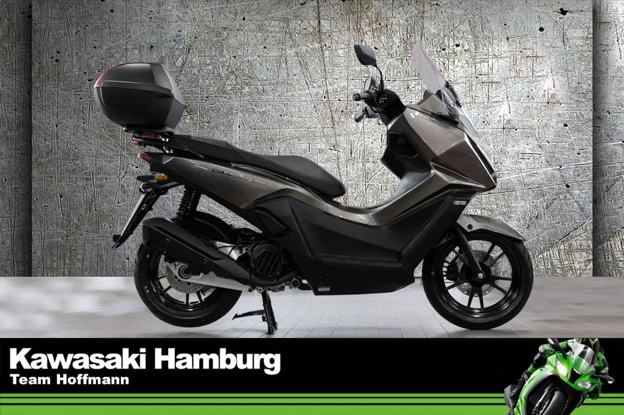 Kymco