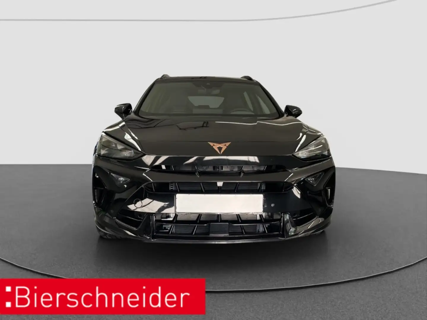 CUPRA Formentor 2.0 TSI DSG 4Drive VZ Extreme AKRA AHK MATRIX KAME Schwarz - 2