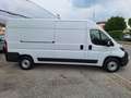 Fiat Ducato 35 2.3 MJT 140CV PASSO LUNGO.T.M. Maxi N°GD800 Bianco - thumbnail 8
