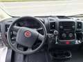 Fiat Ducato 35 2.3 MJT 140CV PASSO LUNGO.T.M. Maxi N°GD800 Bianco - thumbnail 15
