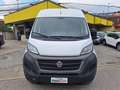 Fiat Ducato 35 2.3 MJT 140CV PASSO LUNGO.T.M. Maxi N°GD800 Bianco - thumbnail 6