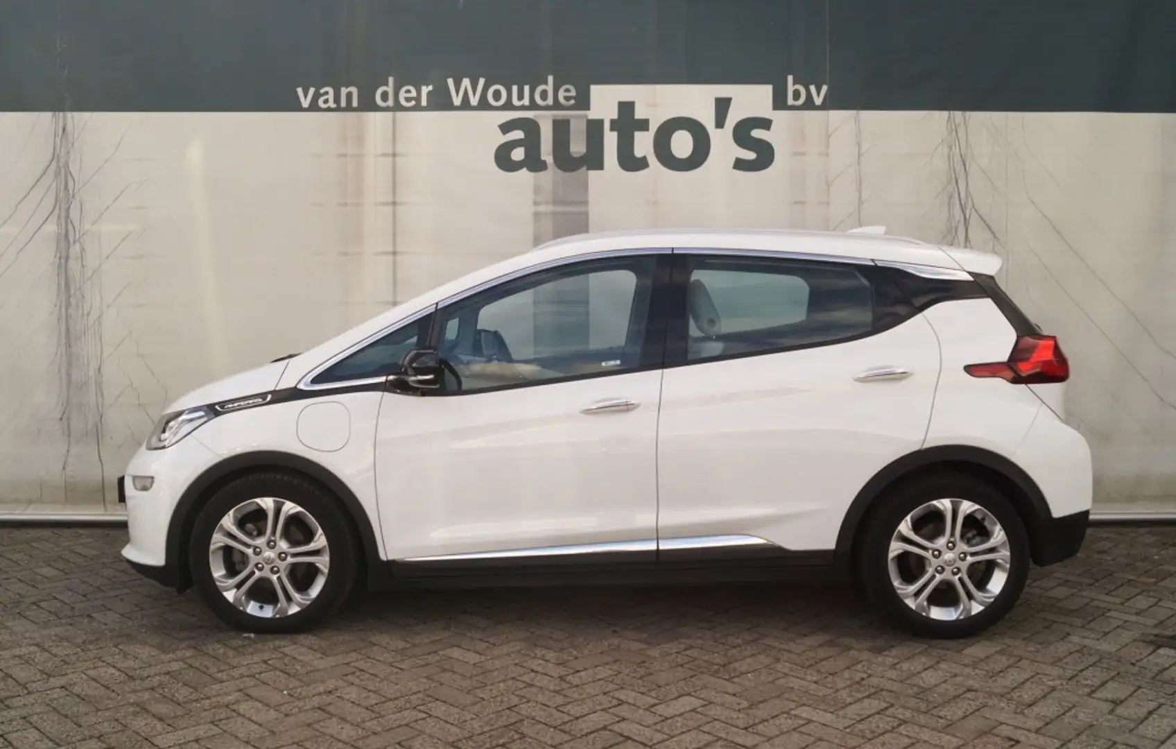 Opel Ampera-E Business Executive 60kWh 204pk -ECC-PDC- Alb - 1