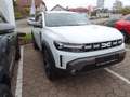 Dacia Duster TCe 130 Journey 4x4 Weiß - thumbnail 2