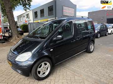 1.9 Ambiente Automaat