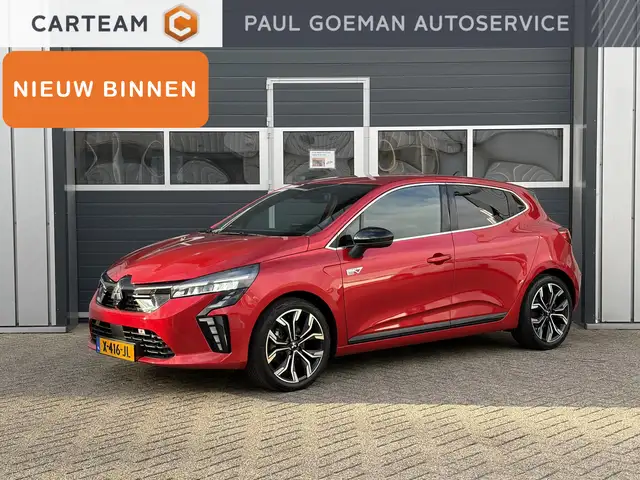 Mitsubishi Colt 1.6 HEV Instyle | Full option | 360 camera | Dodeh