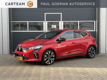 1.6 HEV Instyle | Full option | 360 camera | Dodeh