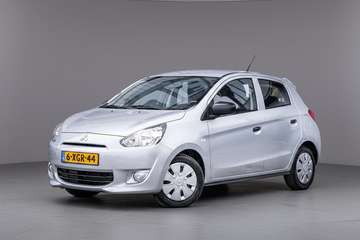 1.0 Inform Airco|Cruise|Elek-ramen|Starlight-silve