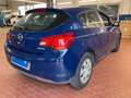 Opel Astra J Lim. 5-trg. Design*Tüv Neu*Klima*Insp.Ne Blau - thumbnail 2