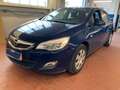 Opel Astra J Lim. 5-trg. Design*Tüv Neu*Klima*Insp.Ne Blau - thumbnail 1