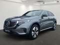 Mercedes-Benz EQC 400 4MATIC Distr KeyGo PTS Shz Ambi FAP Mbeam Grau - thumbnail 2