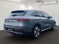 Mercedes-Benz EQC 400 4MATIC Distr KeyGo PTS Shz Ambi FAP Mbeam Grau - thumbnail 4