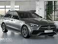 Mercedes-Benz C 200 C 200d Station Wagon AMG Line ADVANCED Grau - thumbnail 1