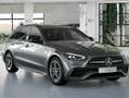 Mercedes-Benz C 200 C 200d Station Wagon AMG Line ADVANCED Grigio - thumbnail 1