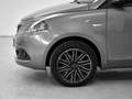 Lancia Ypsilon Ypsilon III 2015 1.0 firefly hybrid Gold s Gris - thumbnail 3