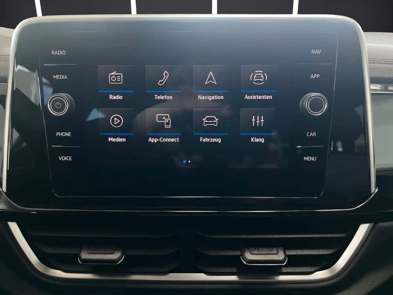 Volkswagen T-Roc 2x R-Line Navi*Kam*SHZ*ACC*DAB+, миниатюра 16