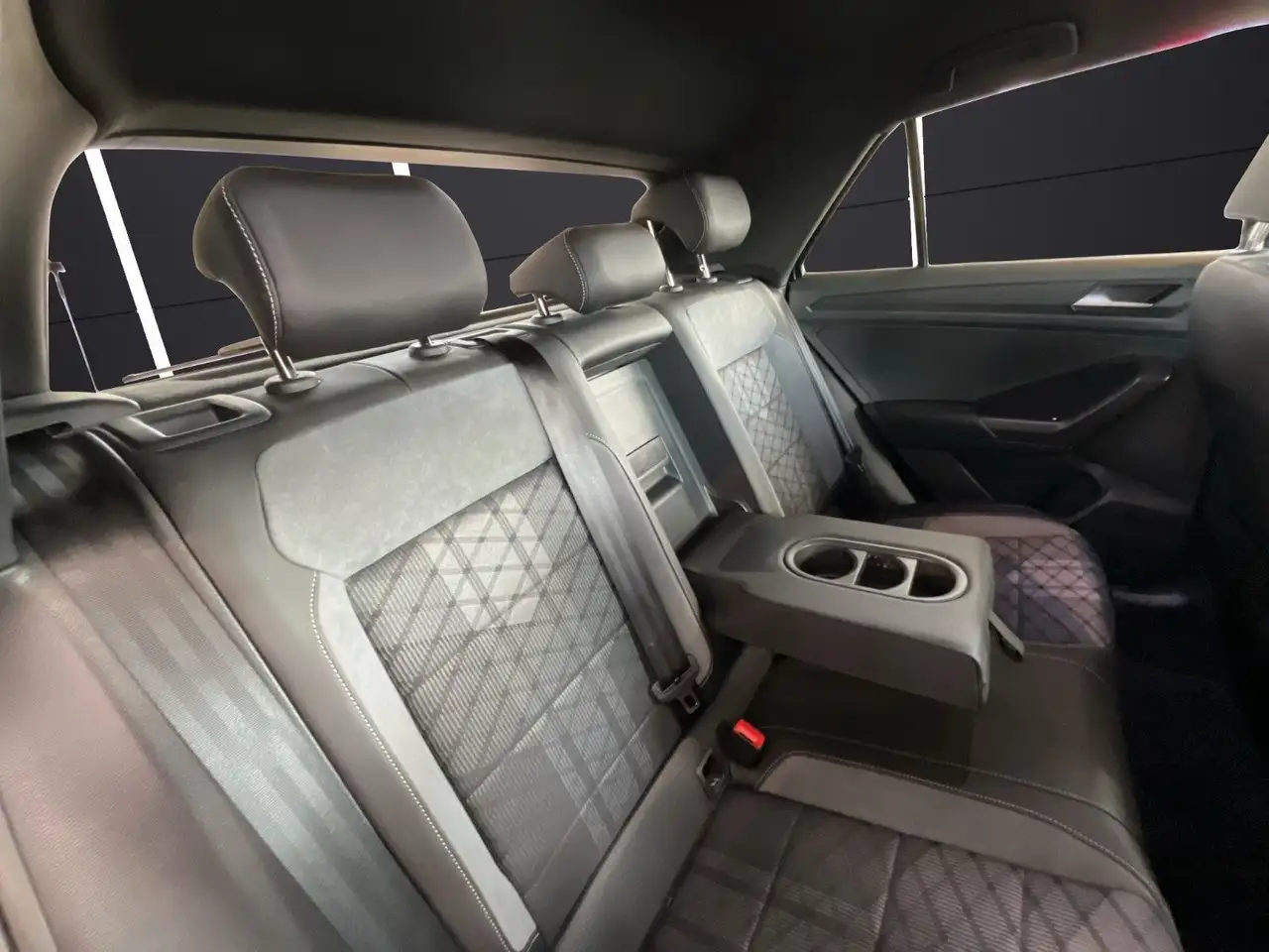 Volkswagen T-Roc 2x R-Line Navi*Kam*SHZ*ACC*DAB+, миниатюра 20