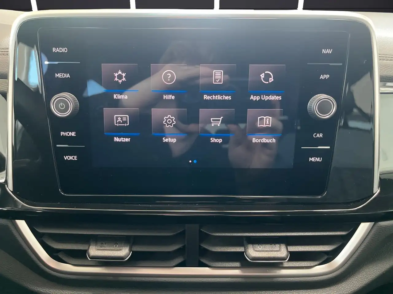 Volkswagen T-Roc 2x R-Line Navi*Kam*SHZ*ACC*DAB+, миниатюра 17