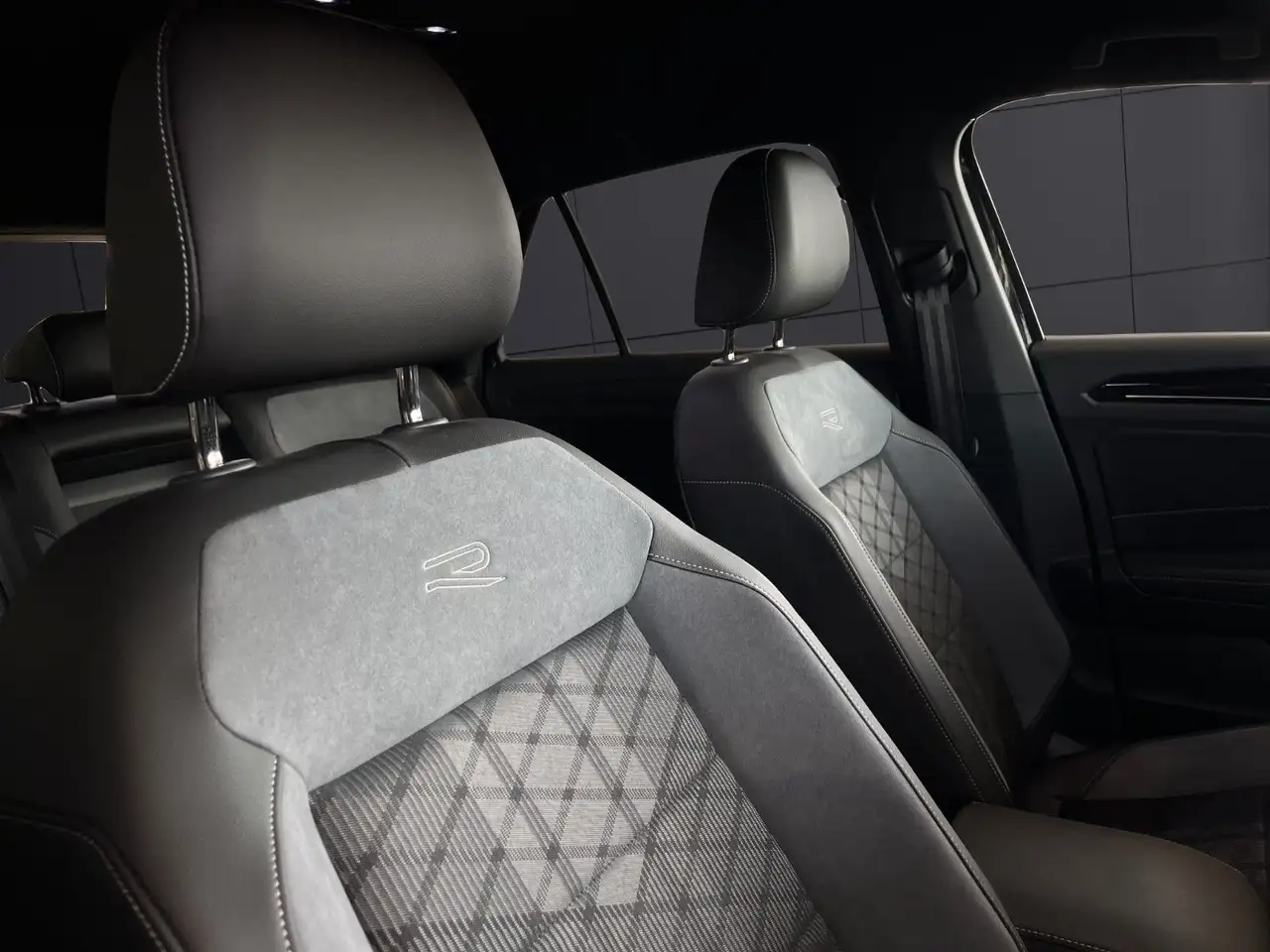 Volkswagen T-Roc 2x R-Line Navi*Kam*SHZ*ACC*DAB+, миниатюра 18