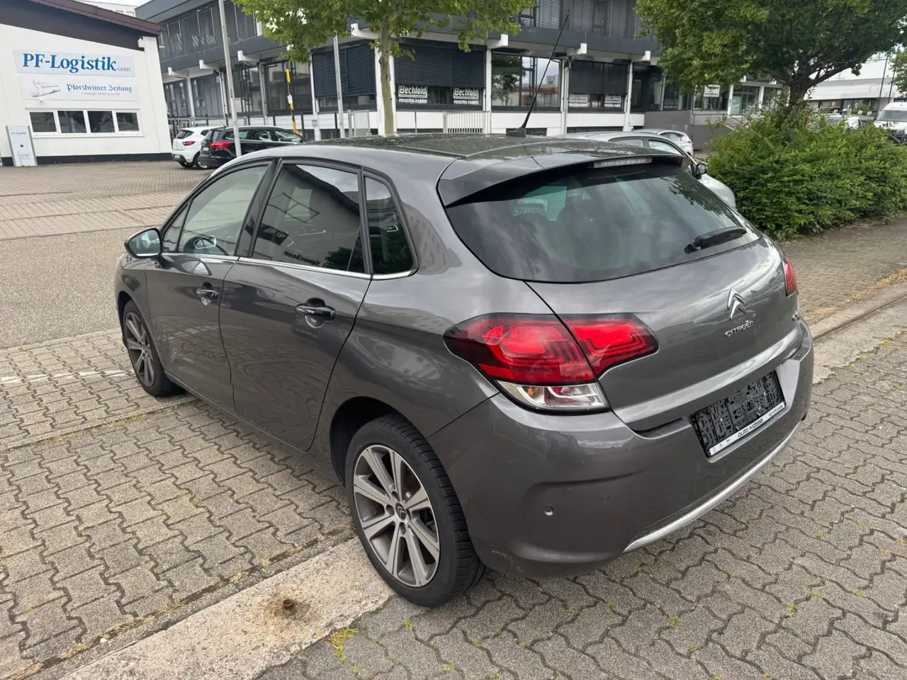 Das Auto