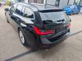 BMW 320 d xDrive Advantage Automatik, Erstbesitz, NP €58.569,- Schwarz - thumbnail 15