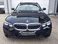 BMW 320 d xDrive Advantage Automatik, Erstbesitz, NP €58.569,- Schwarz - thumbnail 31
