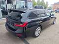 BMW 320 d xDrive Advantage Automatik, Erstbesitz, NP €58.569,- Schwarz - thumbnail 22